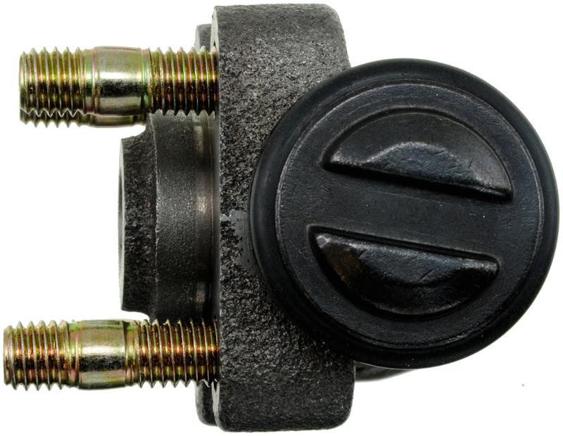1976 Nissan 620 Drum Brake Wheel Cylinder Rear Dorman W37307 image 1 of 3