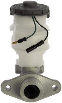 2000 Honda CR-V Brake Master Cylinder Dorman M630542 image 3 of 4