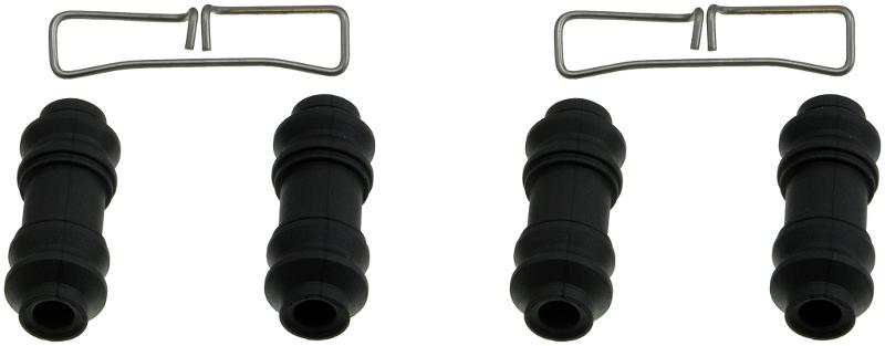 Dorman HW5607 - Disc Brake Hardware Kit Dorman HW5607 Disc Brake Hardware Kit product image 1 of 1