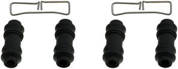 1989 Dodge Shadow Disc Brake Hardware Kit