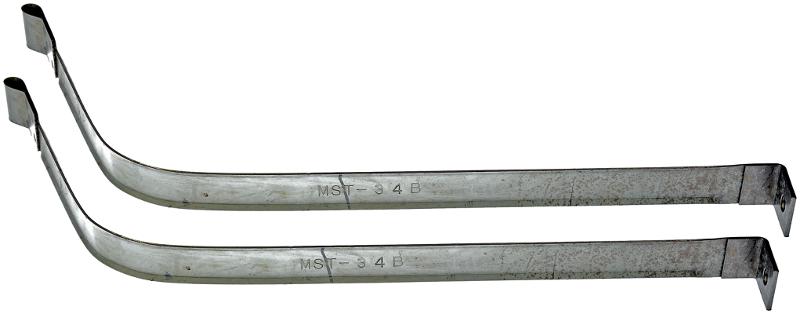 1979 Mercury Marquis Fuel Tank Strap Dorman 578034 image 1 of 2