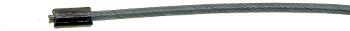 1995 Ford E-350 Econoline Parking Brake Cable Intermediate Dorman C95378 image 1 of 4