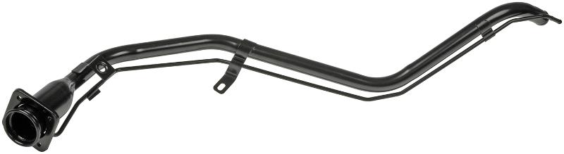 2002 Hyundai Santa Fe Fuel Tank Filler Neck Dorman 577905 image 1 of 2