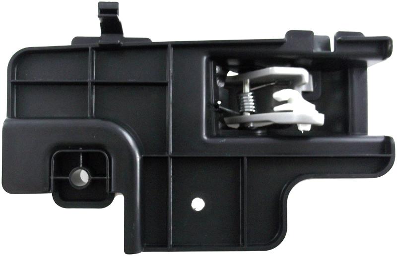 2007 Jeep Patriot Interior Door Handle Front Left Dorman 81640 image 1 of 3