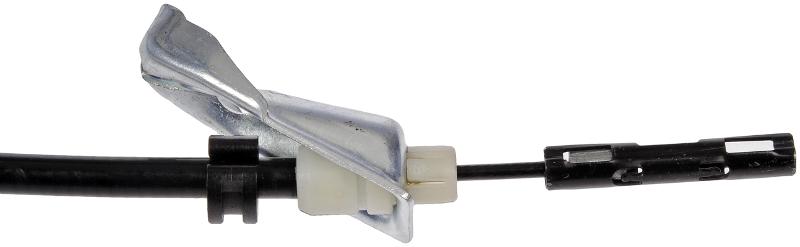 2011 Ford F-150 Parking Brake Cable