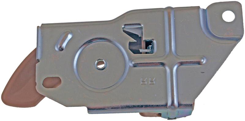 2003 Kia Sorento Interior Door Handle Rear Right Dorman 83569 image 1 of 3