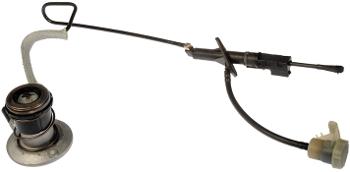 1990 Ford Bronco II Clutch Master and Slave Cylinder Assembly Dorman CC649008 image 1 of 1