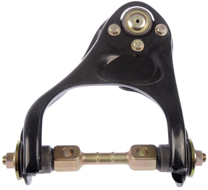 2003 Isuzu Rodeo Suspension Control Arm and Ball Joint Assembly Front Left Upper Dorman 521113 image 3 of 4
