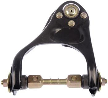 2004 Isuzu Axiom Suspension Control Arm and Ball Joint Assembly Front Left Upper Dorman 521113 image 3 of 4