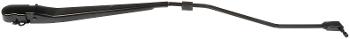 1990 Ford Taurus Windshield Wiper Arm Front Left Dorman 42737 image 4 of 4