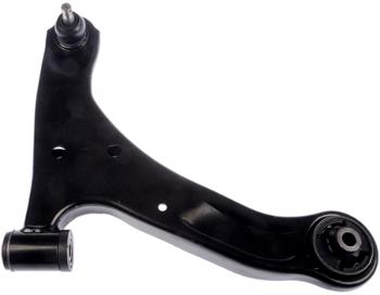 2014 Suzuki Grand Vitara Suspension Control Arm and Ball Joint Assembly Front Right Lower Dorman 521090 image 3 of 4