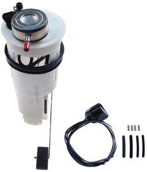 2000 Dodge Ram 2500 Fuel Pump Module Assembly Dorman 2630384 image 1 of 1