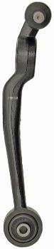 1996 Audi A6 Suspension Control Arm and Ball Joint Assembly Front Right Lower Dorman 520718 image 2 of 3
