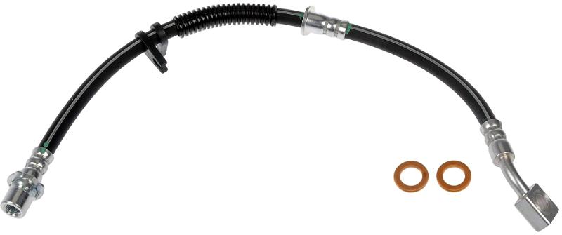 2015 Cadillac ATS Brake Hydraulic Hose