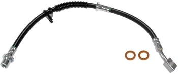 2015 Cadillac CTS Brake Hydraulic Hose Front Right Dorman H621946 image 1 of 3
