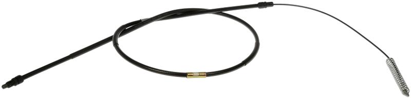 2009 GMC Sierra 3500 HD Parking Brake Cable Rear Right Dorman C661184 image 1 of 3