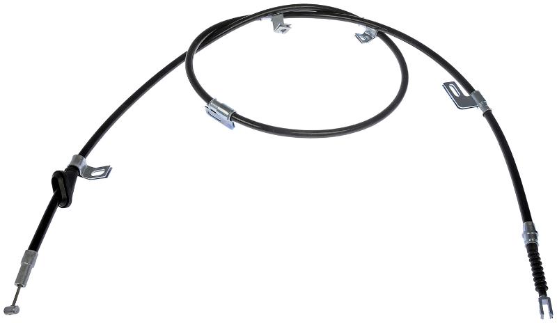 1994 Honda Prelude Parking Brake Cable Rear Right Dorman C94946 image 1 of 3
