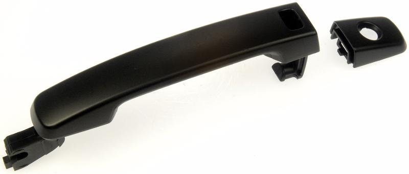2007 Nissan Sentra Exterior Door Handle Front Left Dorman 81558 image 1 of 3