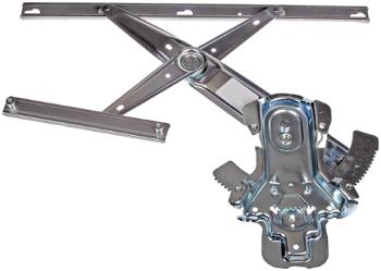 1999 Land Rover Discovery Window Regulator Front Right Dorman 749646 image 1 of 4