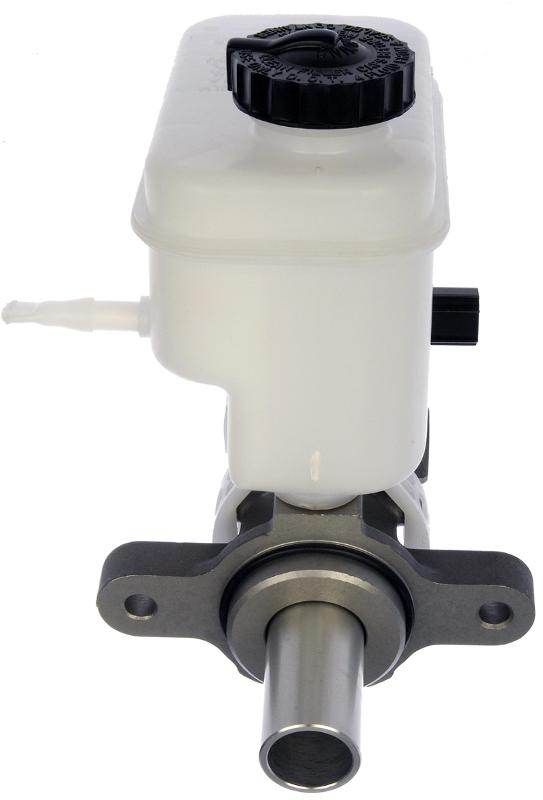 2010 Jeep Wrangler Brake Master Cylinder Dorman M630692 image 1 of 4