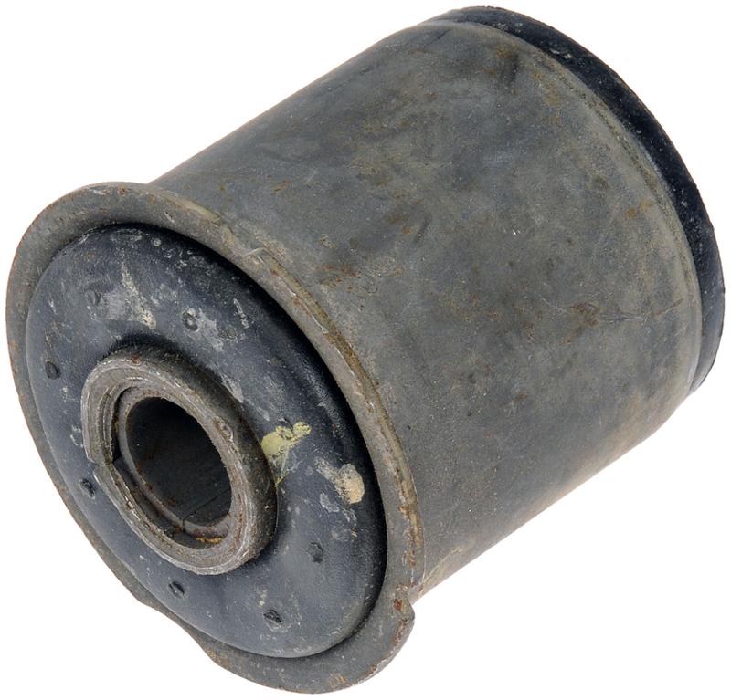 1968 Chevrolet Biscayne Suspension Control Arm Bushing Rear Lower Rearward Dorman 531922 image 1 of 2