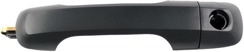 2005 Ford Fiesta Exterior Door Handle Front Left Dorman 757MX image 1 of 3