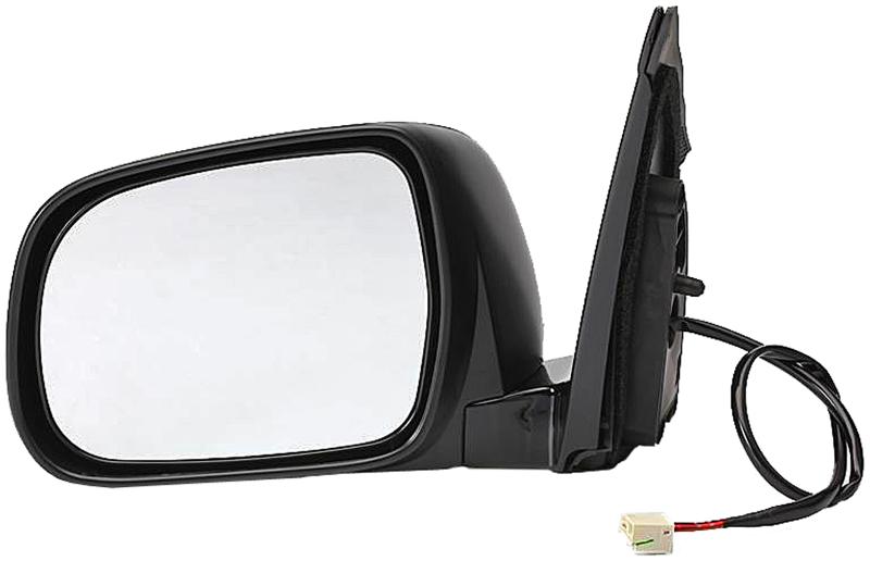 2007 Lexus RX400h Door Mirror Left Dorman 955738 image 1 of 1