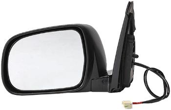 2006 Lexus RX330 Door Mirror Left Dorman 955738 image 2 of 2
