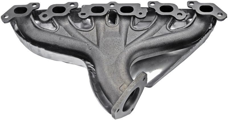 2005 Chevrolet Trailblazer Exhaust Manifold