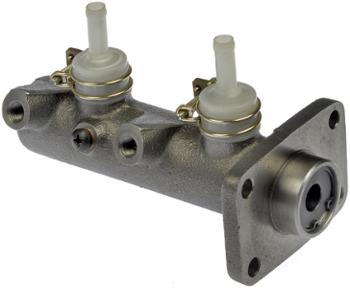 1991 Isuzu NPR Brake Master Cylinder Dorman M39871 image 2 of 4