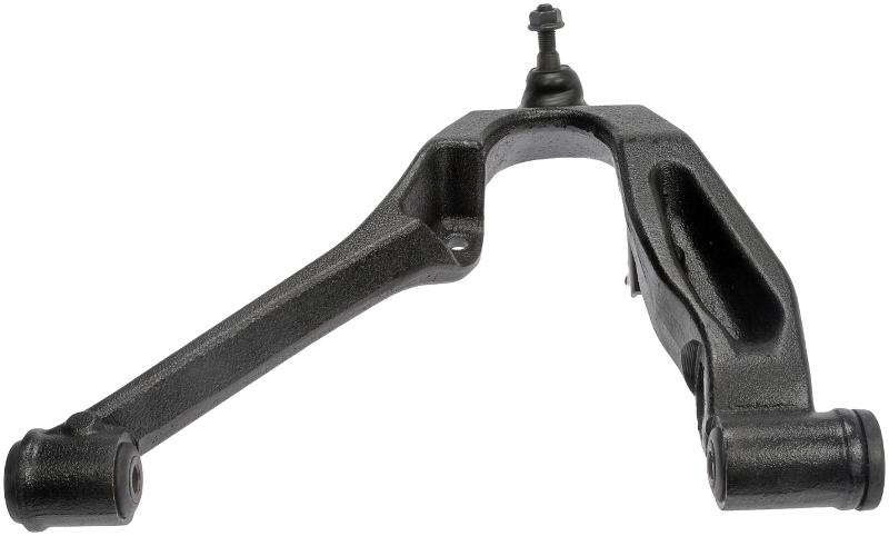 2005 Chevrolet Silverado 3500 Suspension Control Arm and Ball Joint Assembly Front Left Lower Dorman 521877 image 1 of 2