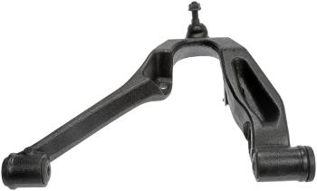 2009 Chevrolet Suburban 2500 Suspension Control Arm and Ball Joint Assembly Front Left Lower Dorman 521877 image 1 of 2