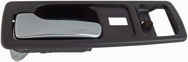 1990 Honda Accord Interior Door Handle Front Left Dorman 92590 image 2 of 3