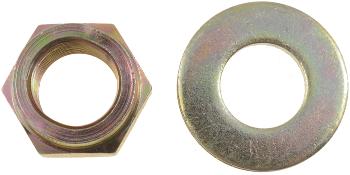 DORMAN 05184 - Spindle Lock Nut Kit Product image