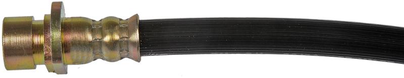 2012 Honda CR-V Brake Hydraulic Hose Front Left Dorman H620738 image 2 of 3