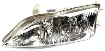 2000 Lexus ES300 Headlight Assembly Left Dorman 1590952 image 1 of 1