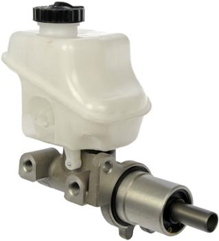 2007 Dodge Magnum Brake Master Cylinder Dorman M630312 image 1 of 4