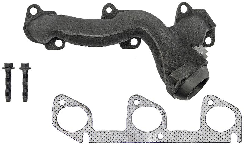 1998 Ford Explorer Exhaust Manifold Left Dorman 674379 image 1 of 3