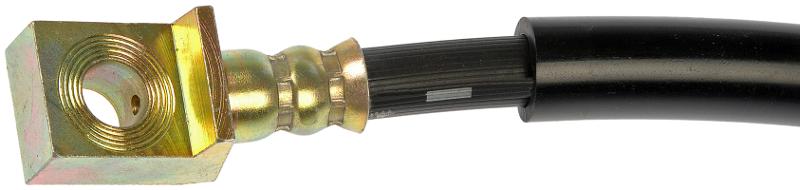 2007 Dodge Charger Brake Hydraulic Hose Rear Left Dorman H620898 image 1 of 3