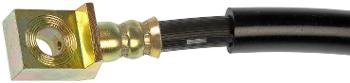 2007 Dodge Magnum Brake Hydraulic Hose Rear Left Dorman H620898 image 1 of 3