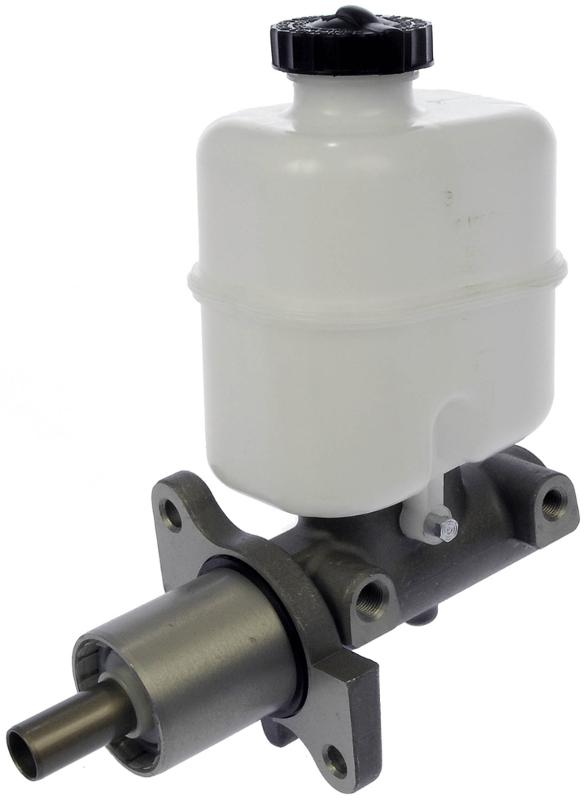 2006 Jeep Liberty Brake Master Cylinder Dorman M630036 image 2 of 4