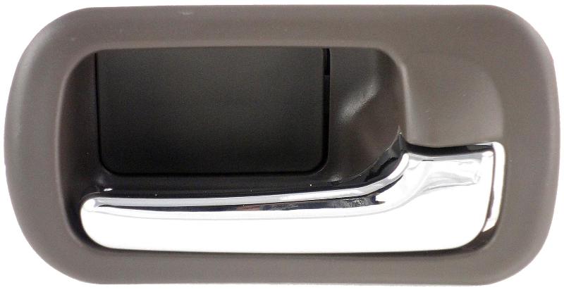 2004 Honda Civic Interior Door Handle Rear Right Dorman 82194 image 1 of 3