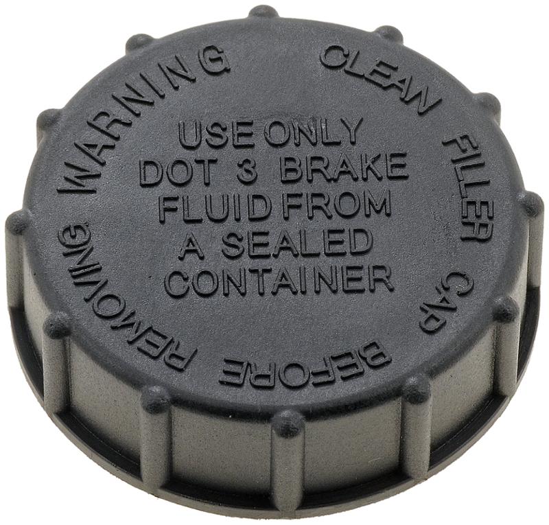 Dorman 42035 Brake Master Cylinder Cap product image 5 of 8
