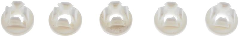 2002 Ford F-150 Engine Intake Manifold Vacuum Retainer Bushing Dorman 47099 image 2 of 3