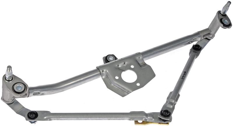 2000 Volkswagen Beetle Windshield Wiper Linkage