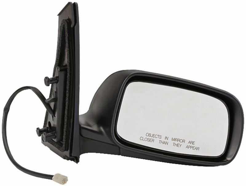 2006 Toyota Prius Door Mirror Right Dorman 955699 image 2 of 2