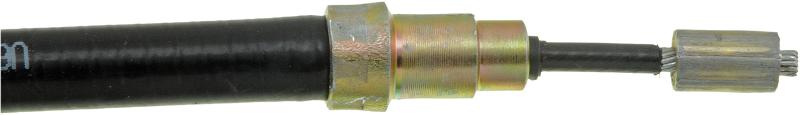 Dorman C660234 Parking Brake Cable product image 1 of 3