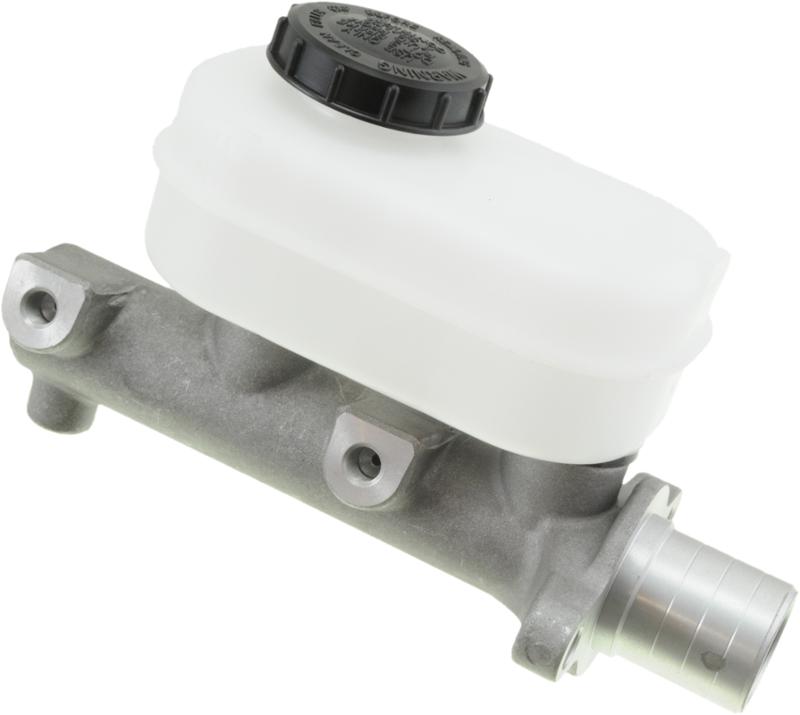 2002 Ford Windstar Brake Master Cylinder Dorman M630260 image 3 of 4