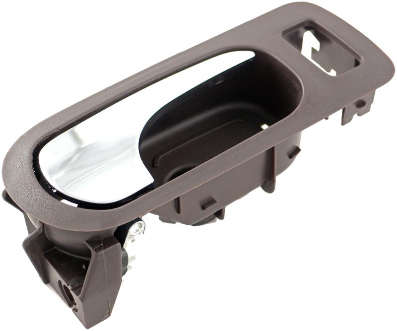 2007 Buick LaCrosse Interior Door Handle Front Right Dorman 81823 image 2 of 3