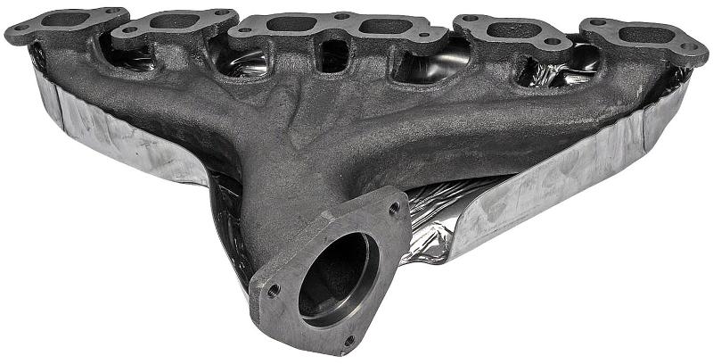 Dorman 674990 - Exhaust Manifold Dorman 674990 Exhaust Manifold product image 1 of 3